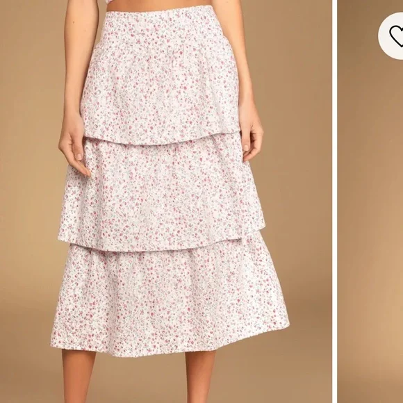 Lulus Two Piece Set - Picture 7 of 7